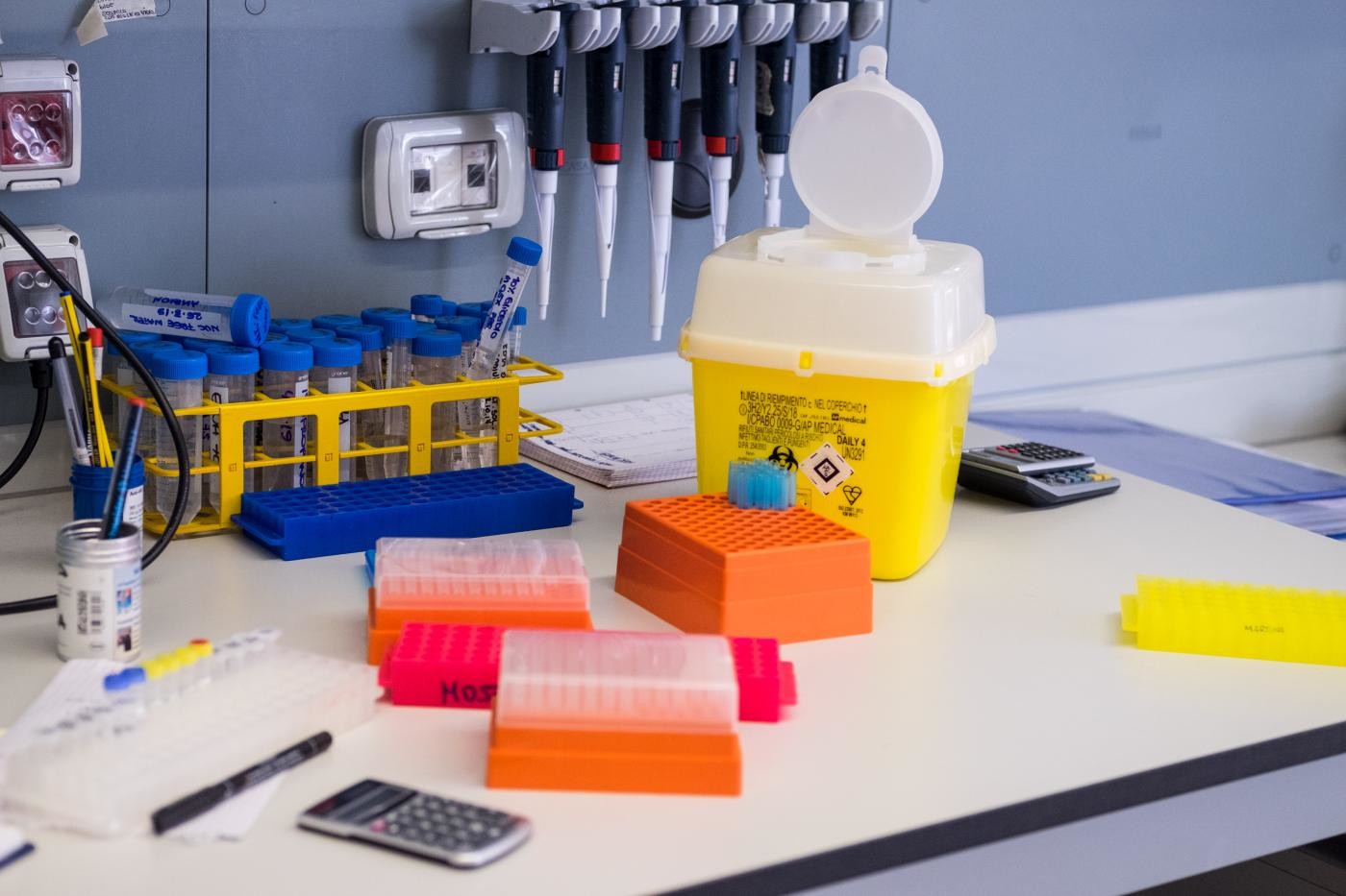 Un nuovo test per il cancro alla prostata potrebbe sostituire la biopsia