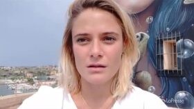 A Lampedusa i funerali dei 13 migranti , Sea Watch: “Tragedia avvolta nell’indifferenza”
