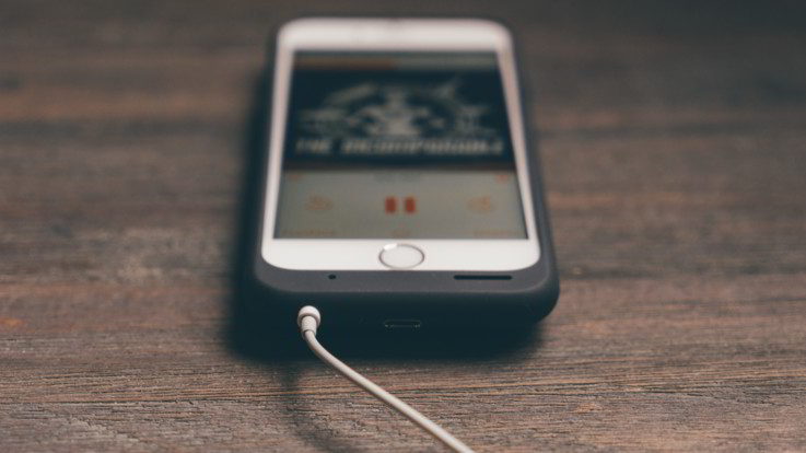 Photo by Álvaro Serrano on Unsplash