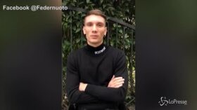Bortuzzo: “Nessuna sentenza mi restituirà le gambe”