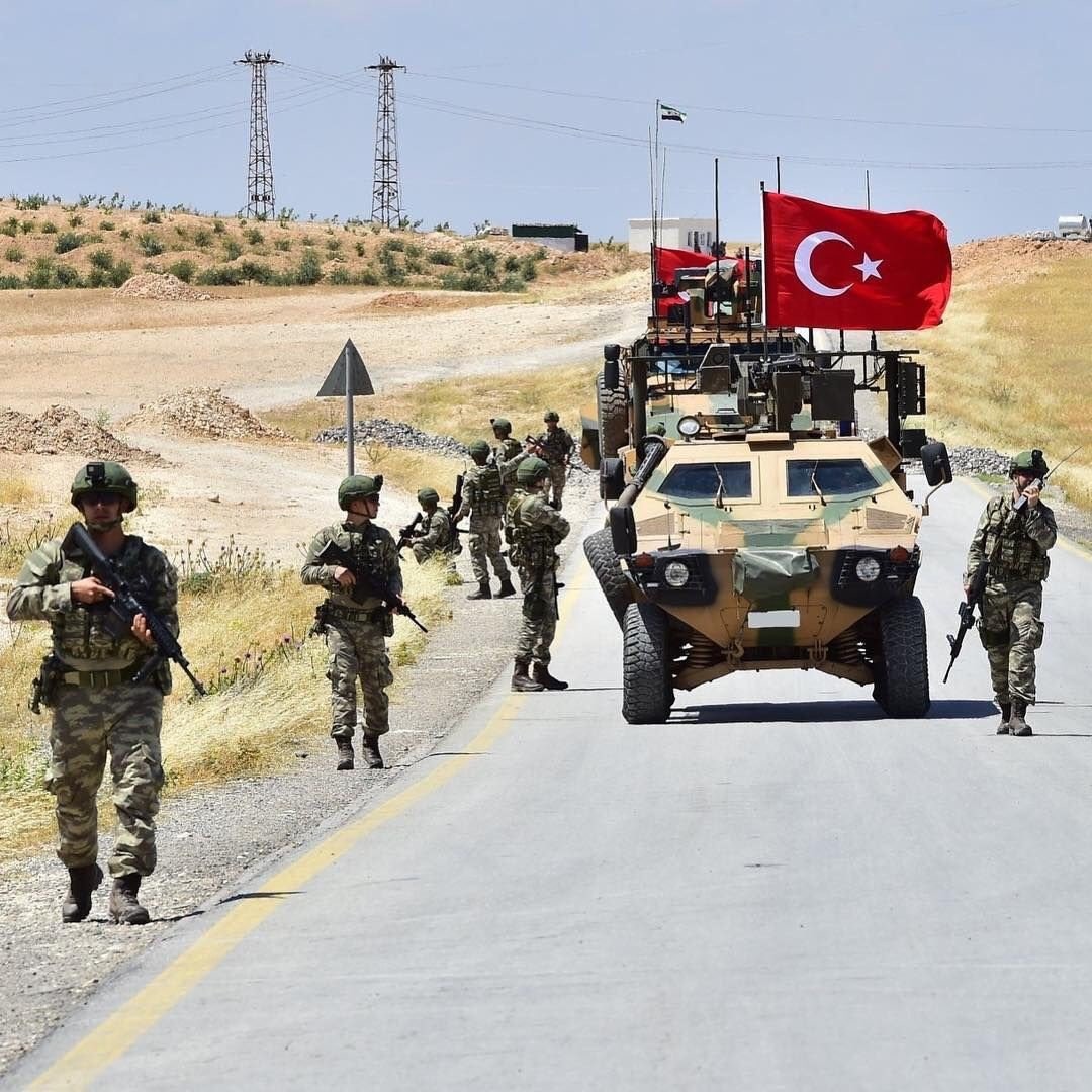 Siria, Erdogan attacca i curdi: condanna internazionale. Almeno 15 morti