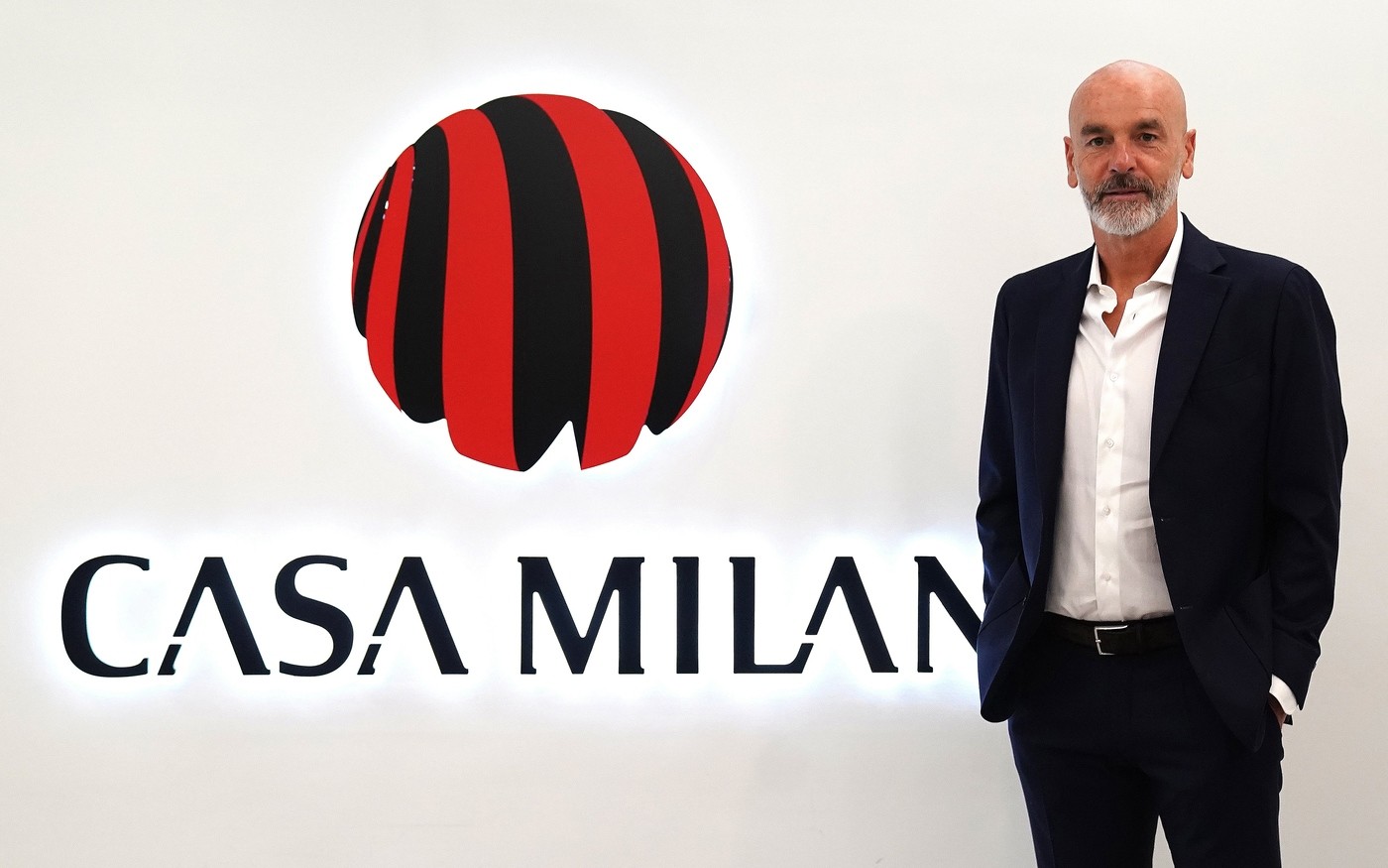 Milan, inizia era Pioli: Idee e spregiudicatezza per tornare in Champions