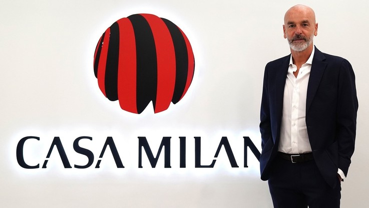 Milan, inizia era Pioli: Idee e spregiudicatezza per tornare in Champions