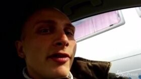 Spari Halle: il video selfie di Anon, il killer della sinagoga: “L’olocausto non è mai successo”