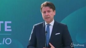 Clima, Conte: “Italia può essere il traino per la green economy nella Ue”