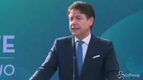 Clima, Conte: “Non possiamo tradire le aspettative e il futuro dei giovani”