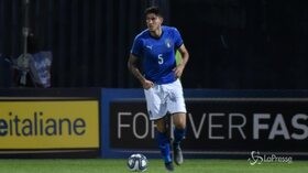 Under 21, pareggio senza reti fra Italia e Irlanda
