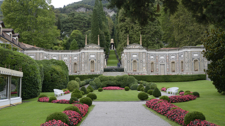 Agricoltura e Alimentazione al centro del Forum della Coldiretti a Cernobbio