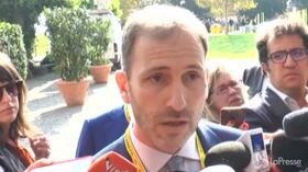 Al Forum di Coldiretti c’è anche Davide Casaleggio: “Parlo del rapporto tra tecnologia e aziende agricole”
