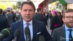 Manovra, Conte: “Ci sta impegnando molto il piano antievasione”