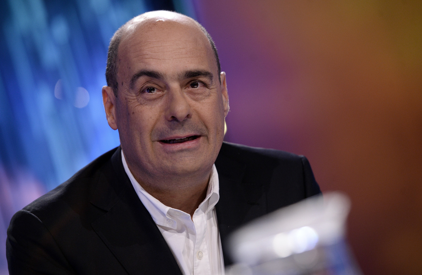 M5s-Pd, Zingaretti apre a un’alleanza stabile