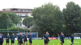 Euro 2020, per l’Italia di Mancini primo match point contro la Grecia