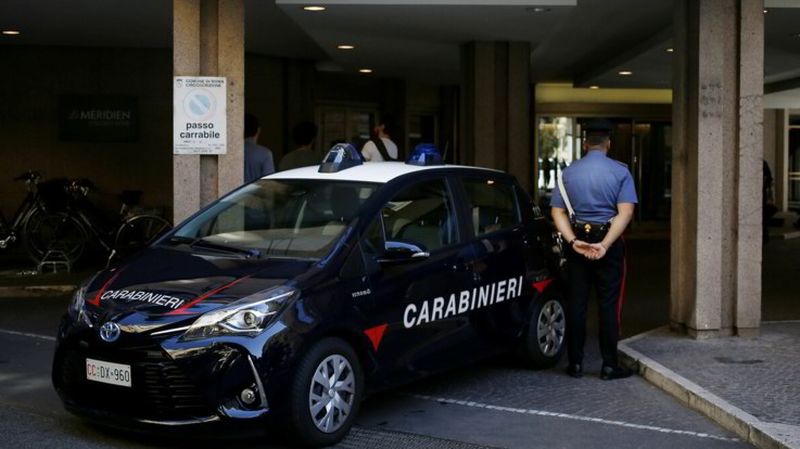 Foggia, uomo uccide moglie e due figlie e poi si suicida