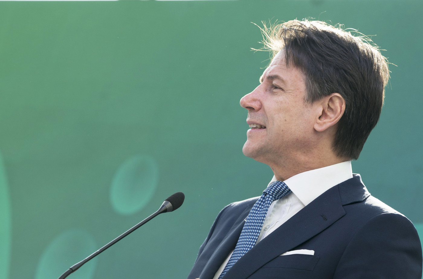 Conte a Coldiretti: “Agricoltura e alimentazione pilastro dell’ azione di governo”