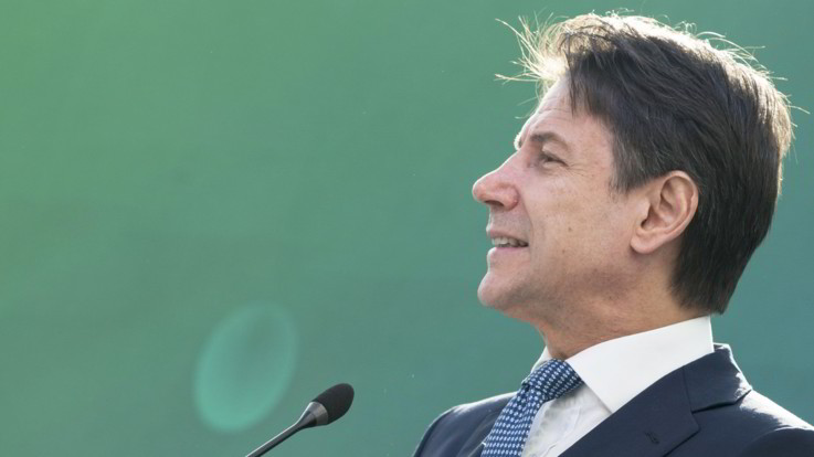 Conte a Coldiretti: "Agricoltura e alimentazione pilastro dell' azione di governo"