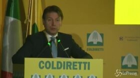 Conte: “Italia leader di un nuovo modello di cooperazione, no atteggiamento predatorio”