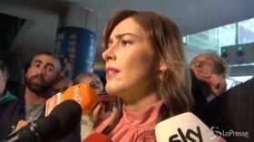 Boschi respinge l’offerta di Zingaretti: “Insieme al governo ma avversari alle elezioni”
