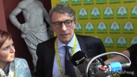 Bocciatura commissari Ue, Sassoli: “Non succede nulla, si rinvia di qualche settimana”