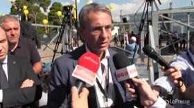 Dl clima, Costa: “Ha un forte valore simbolico. Diciamo grazie ai ragazzi di Greta”