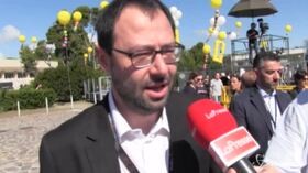 Def, Patuanelli: “Soldi vanno spesi bene. No opere inutili al nord ma infrastrutture al sud”