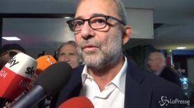 Giachetti: “Il nostro destino non è un accordo con il M5s per tutta la vita”