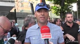 Italia 5 Stelle, attivisti della Terra dei Fuochi in protesta: “Di Maio ci ha dimenticati”