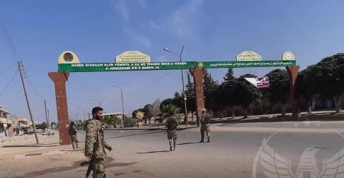Siria, Turchia: “Abbiamo preso Ras Al-Ain”.  I curdi: “Falso”