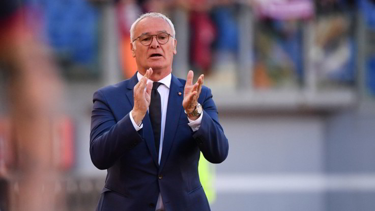 Sampdoria, ora è ufficiale: Ranieri nuovo allenatore