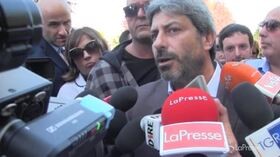Migranti, Fico: “Da questo governo vedo approccio più pragmatico”