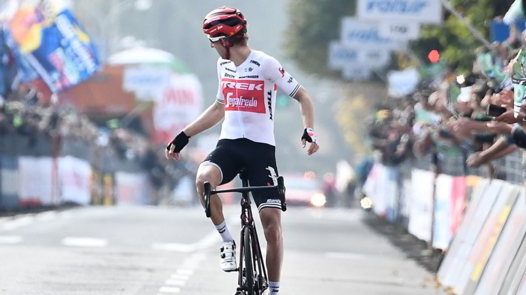 Mollema trionfa al Giro di Lombardia. Nibali cede nel finale