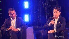 Siria, Conte: “Non accettiamo ricatti dalla Turchia”