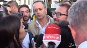 Prescrizione, Bonafede: “Con Pd abbiamo idee diverse ma lavoriamo per processi più brevi”