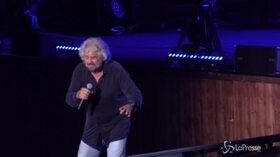 Italia 5 Stelle, Grillo a militanti: “Basta piagnistei sul Pd, vaffa*** a voi stavolta”