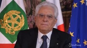 Morti bianche, Mattarella: “Sicurezza sul lavoro è priorità sociale”