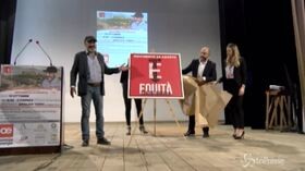 Pino Aprile presenta M24A: “Pretendiamo l’eliminazione del divario Nord-Sud”