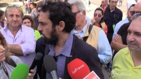 M5S, Dino Giarrusso: “Comprendo il dissenso, ma chi attacca il Movimento sbaglia”
