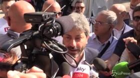 Italia 5 Stelle, Fico: “Parlare di alleanze col Pd senza temi non ha senso”