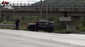 ‘Ndrangheta, 17 arresti nel Catanzarese
