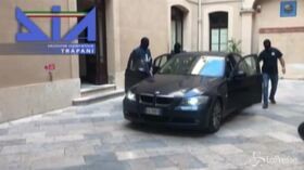 Affari con aziende sequestrate, arrestati boss e amministratore giudiziario