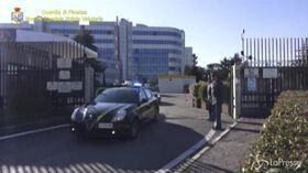 False fatture, maxi evasione da 100 milioni di euro