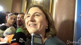 Quota 100, Catalfo: “Deve continuare, renziani non governano da soli”