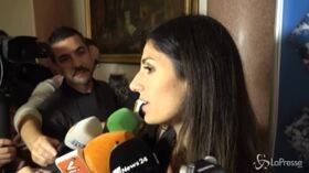 Raggi presenta il progetto “Inps x tutti”: “Serve a raggiungere gli ultimi degli ultimi”