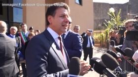 Manovra, Conte: “Io garante di progetto politico unitario, in Cdm stasera o domani”