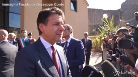 Manovra, Conte: “Iva non verrà rimodulata, maggioranza compatta e nessun conflitto”