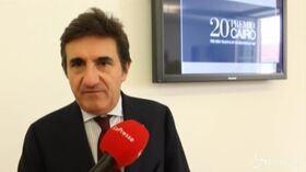 Premio Cairo 2019, Urbano Cairo: “Un trampolino di lancio per gli artisti”