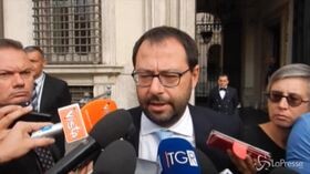Whirlpool, Patuanelli: “Incontro con i vertici aziendali non positivo”