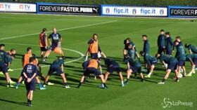 Euro 2020, Italia rivoluzionata con il Liechtenstein