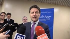 Turchia, Conte: “In campo tutte le iniziative per fermare l’offensiva”