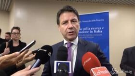 Whirlpool, Conte: ” Nessun passo avanti”