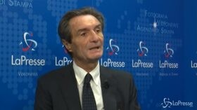 Autonomia, Fontana: “Boccia non ha il coraggio di dire che non la vuole”